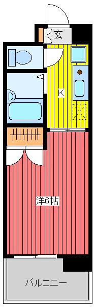 フェニックス大塚駅前