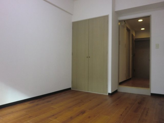 フェニックス大塚駅前の居間・リビング