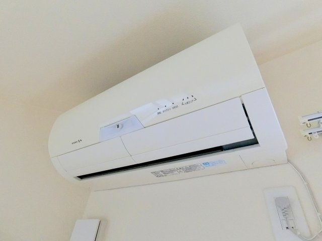 Ｋｉｒｉｎｋａｎの設備|★エアコン設置済★