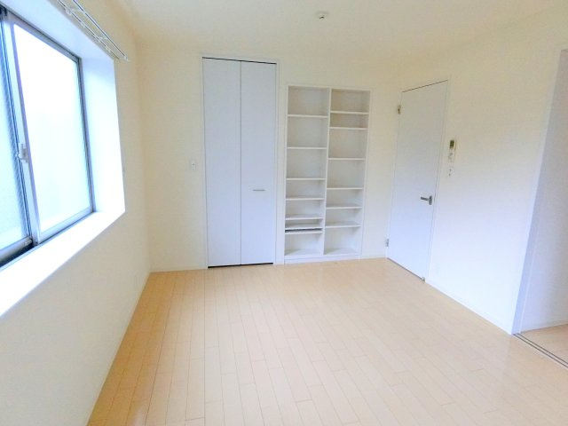 Ｋｉｒｉｎｋａｎの寝室|★洋室★