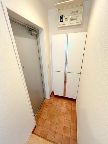 Ｋｉｒｉｎｋａｎの玄関|★玄関★