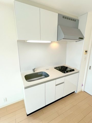 Ｋｉｒｉｎｋａｎのキッチン|★ガス2口システムキッチン★
