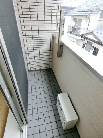 Ｋｉｒｉｎｋａｎのバルコニー|★バルコニー★