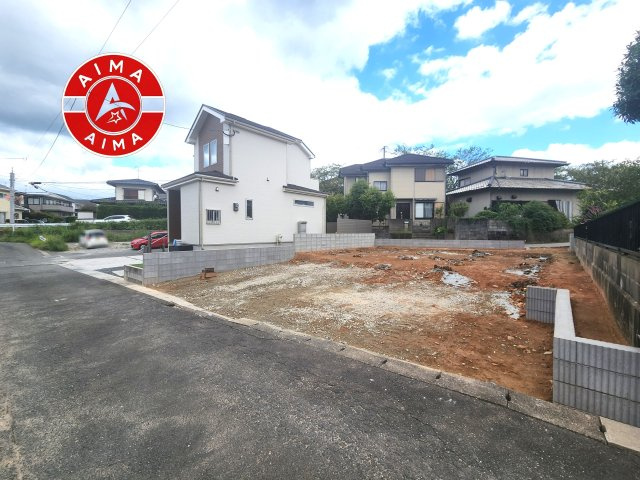 太宰府市梅ケ丘1丁目第1-1棟（1号棟）の外観|見学の時間などお気軽にお問い合わせ下さい。