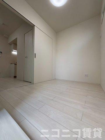 葛飾区東金町３丁目のアパートの展望|別号室イメージの為、現状を優先致します。