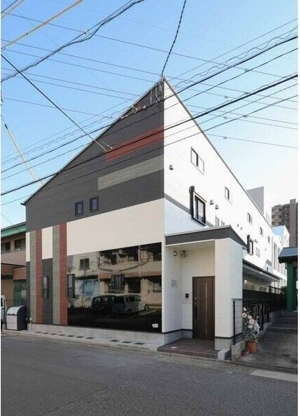 リベルテのその他共用部分