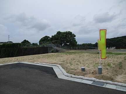 広島市西区己斐東2丁目　新築一戸建てのその他