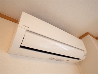 【設備】 | ミニョンⅠ番館 | ※同建物別部屋の写真になります。
