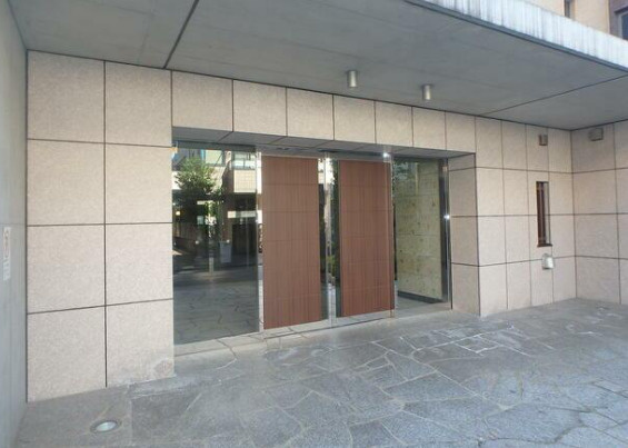 メゾンカルム西新宿のその他共用部分