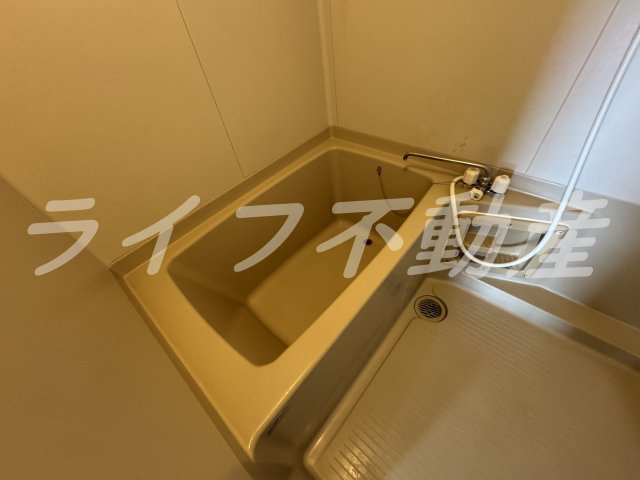 緑橋レックスマンション　仲介手数料無料の浴室|日々の暮らしに欠かせないお風呂です
