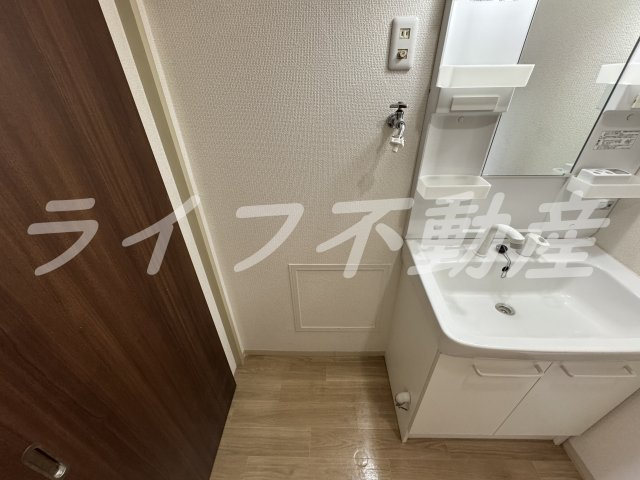緑橋レックスマンション　仲介手数料無料の設備