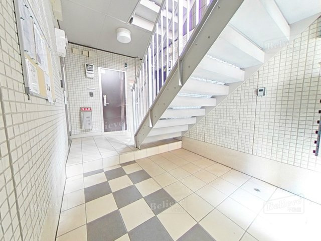 ルーエ西町のその他共用部分