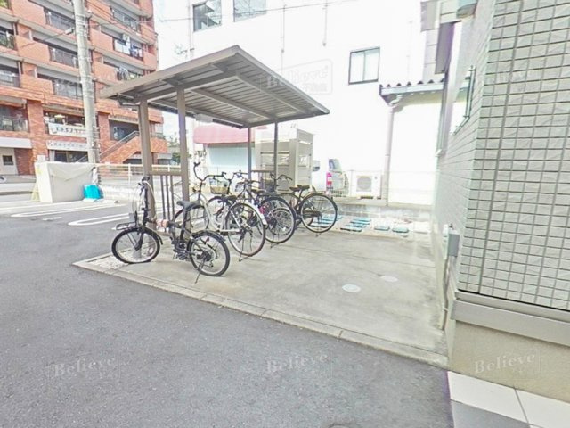 ルーエ西町のその他共用部分