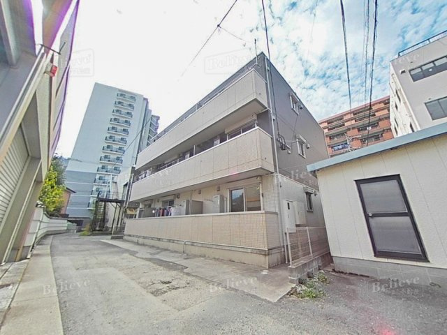 ルーエ西町のその他共用部分