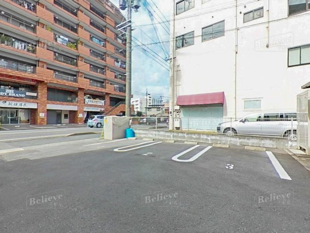 ルーエ西町のその他共用部分