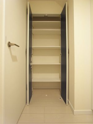 ハウスKYODOのその他
