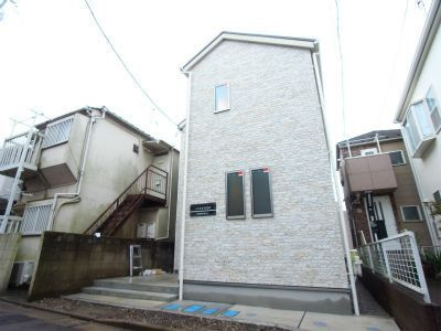 ハウスKYODOのその他共用部分