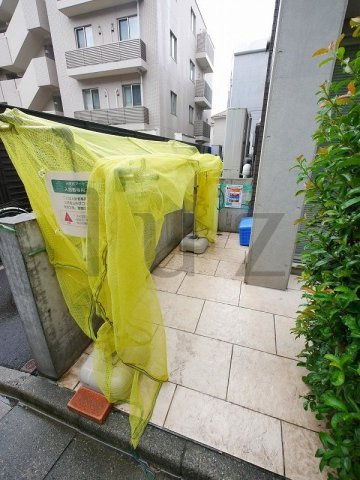 元住吉アートフラッツのその他共用部分