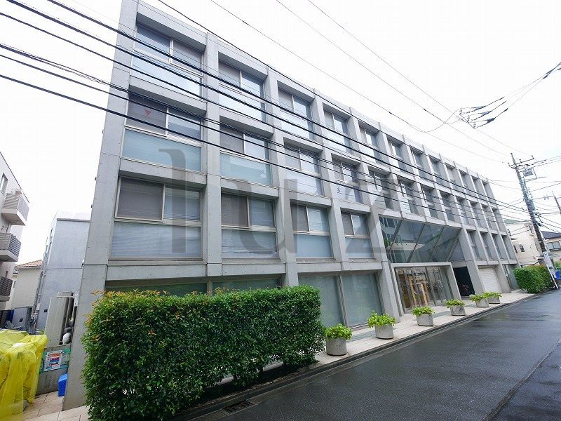 元住吉アートフラッツ