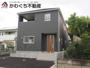 Cradle garden　笹谷第10　2号棟の画像