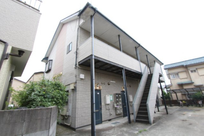 【外観】 | ダイワプラザ津田沼