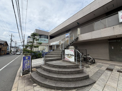 【駐車場】 | リバーサイドビル
