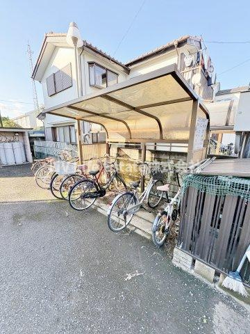 コーポ嶋田Ⅰ
