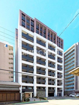 【外観】 | エンクレスト呉服町