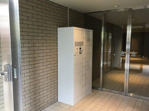 アルクス森下のその他共用部分