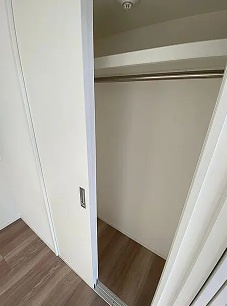 【収納】 | プレセダンヒルズ白金高輪