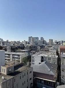 【展望】 | プレセダンヒルズ白金高輪