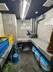 【設備】 | プレセダンヒルズ白金高輪