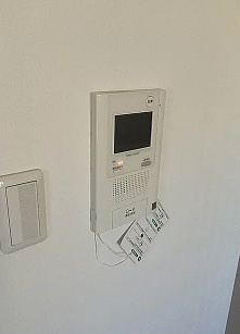 【セキュリティ】 | プレセダンヒルズ白金高輪
