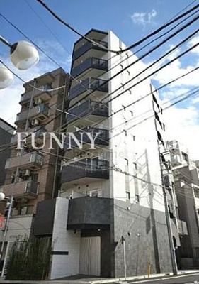 【外観】 | プレセダンヒルズ白金高輪