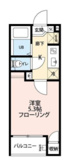 江東区潮見１丁目のアパートの画像