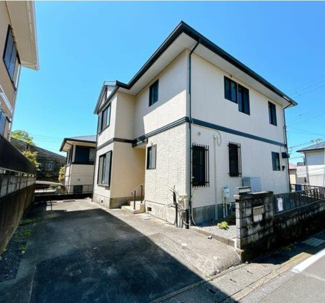 中古戸建　富士市今泉R