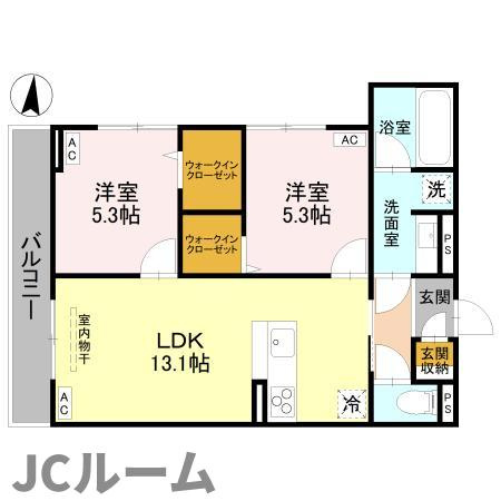 D-ROOM上源入