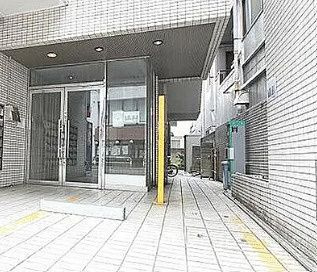 Ｂｅｉｔ　Ｓｈａｌｏｍのエントランス