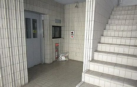 Ｂｅｉｔ　Ｓｈａｌｏｍのその他共用部分