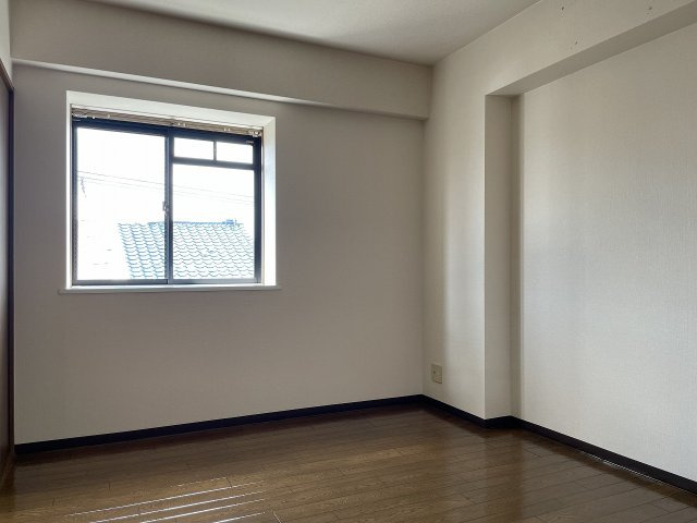 メゾン・ド・ファミールの子供部屋