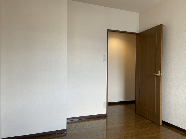 メゾン・ド・ファミールの子供部屋