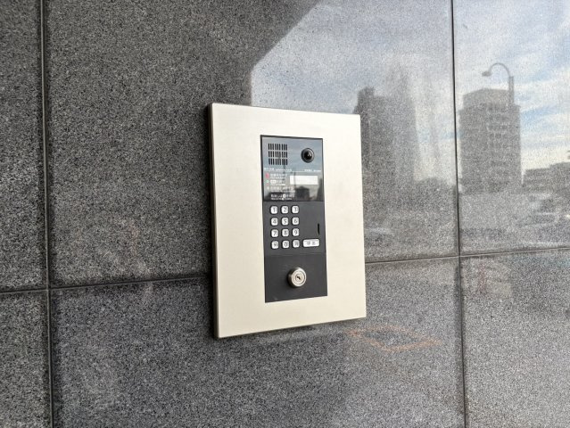 ラピアス吹上｜名古屋市の賃貸ならMy賃貸のセキュリティ|ラピアス吹上