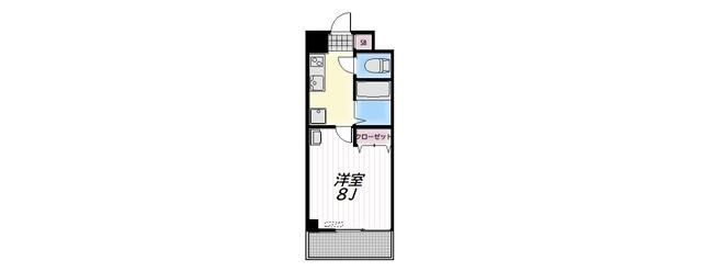 Ｂｅｉｔ　Ｓｈａｌｏｍの間取り