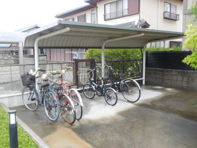 高砂市梅井１丁目のハイツのその他共用部分