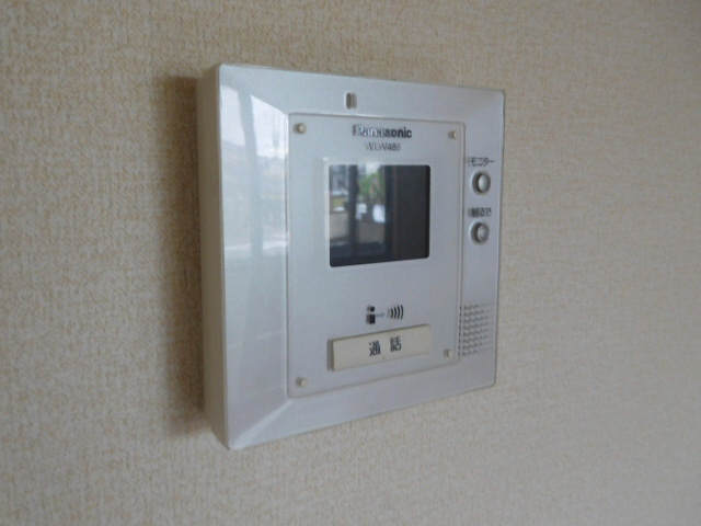 高砂市梅井１丁目のハイツの設備