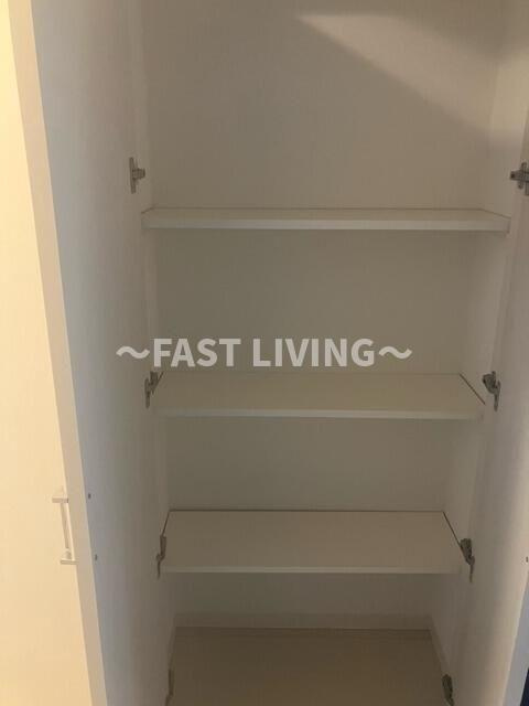 エスポワール赤坂の設備