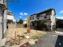 伊丹市高台1丁目売り土地の画像