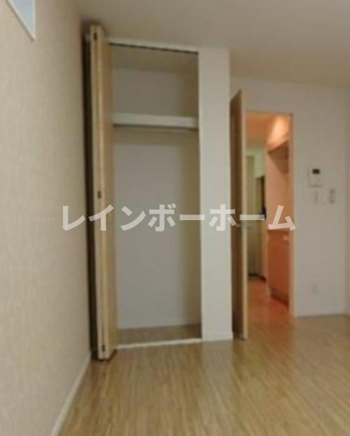 BEST　STAGE鶴ケ舞の収納