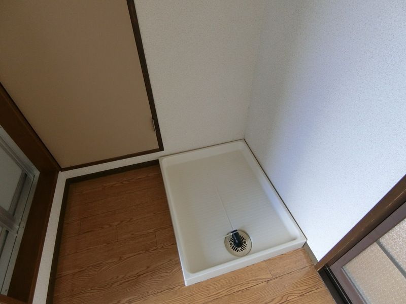 池田コーポⅡのその他