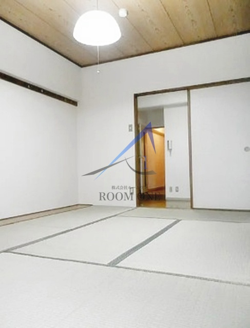 エクレール横浜新子安の寝室|寝室です。